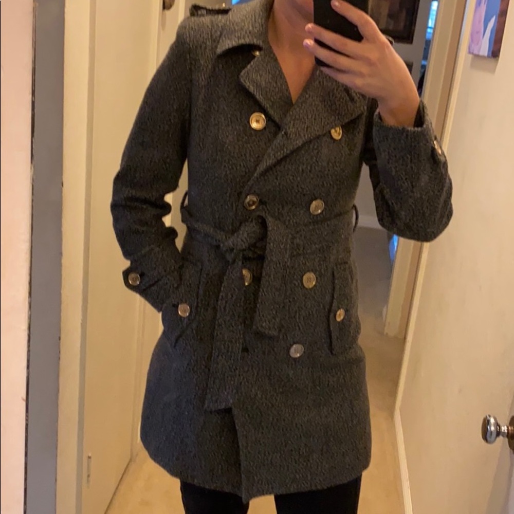 Michael Kors coat